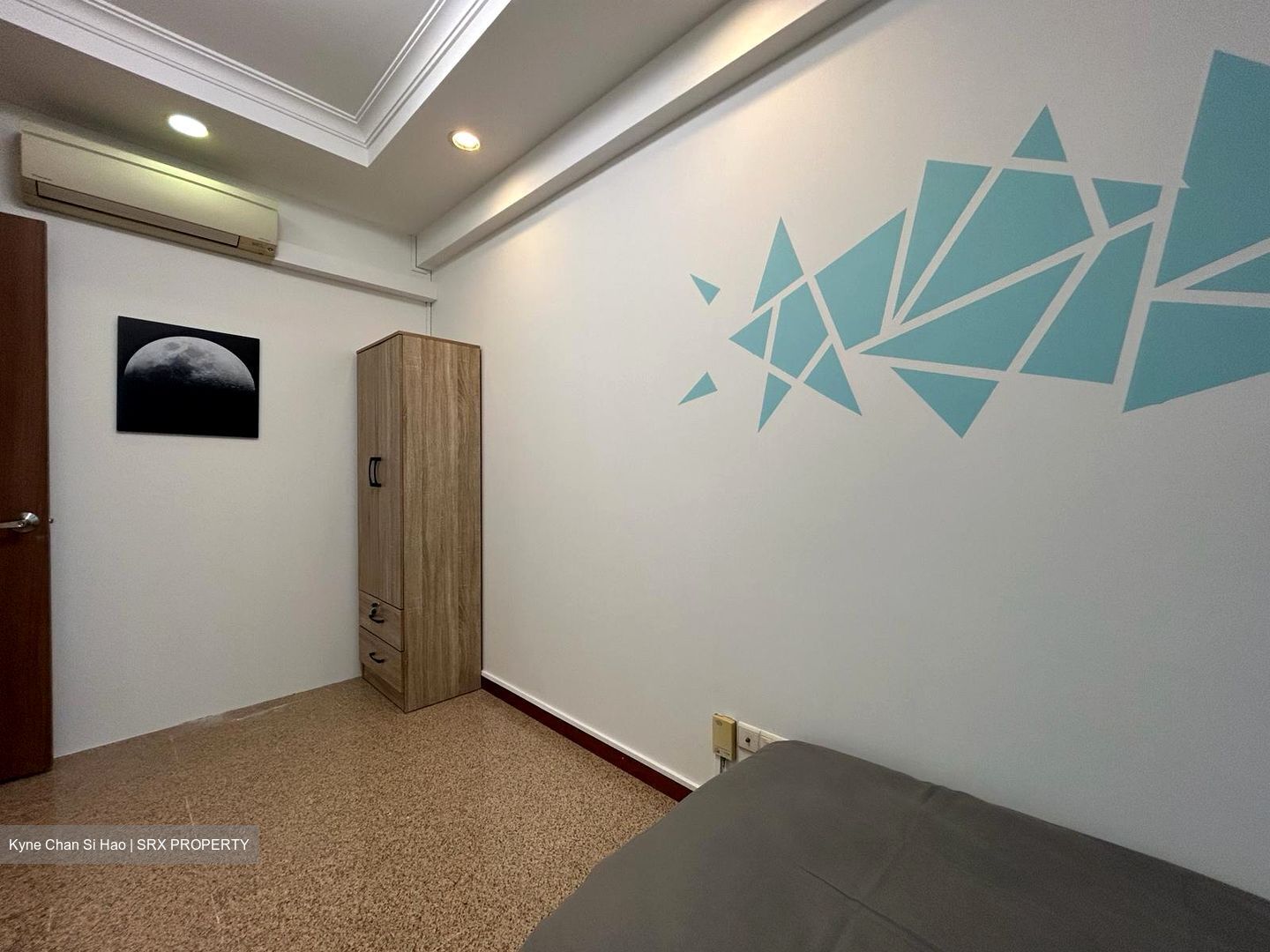 Queens (D3), Condominium #594057721